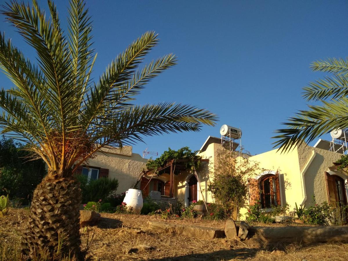 Porto Heli Apartments Palekastro Exteriör bild