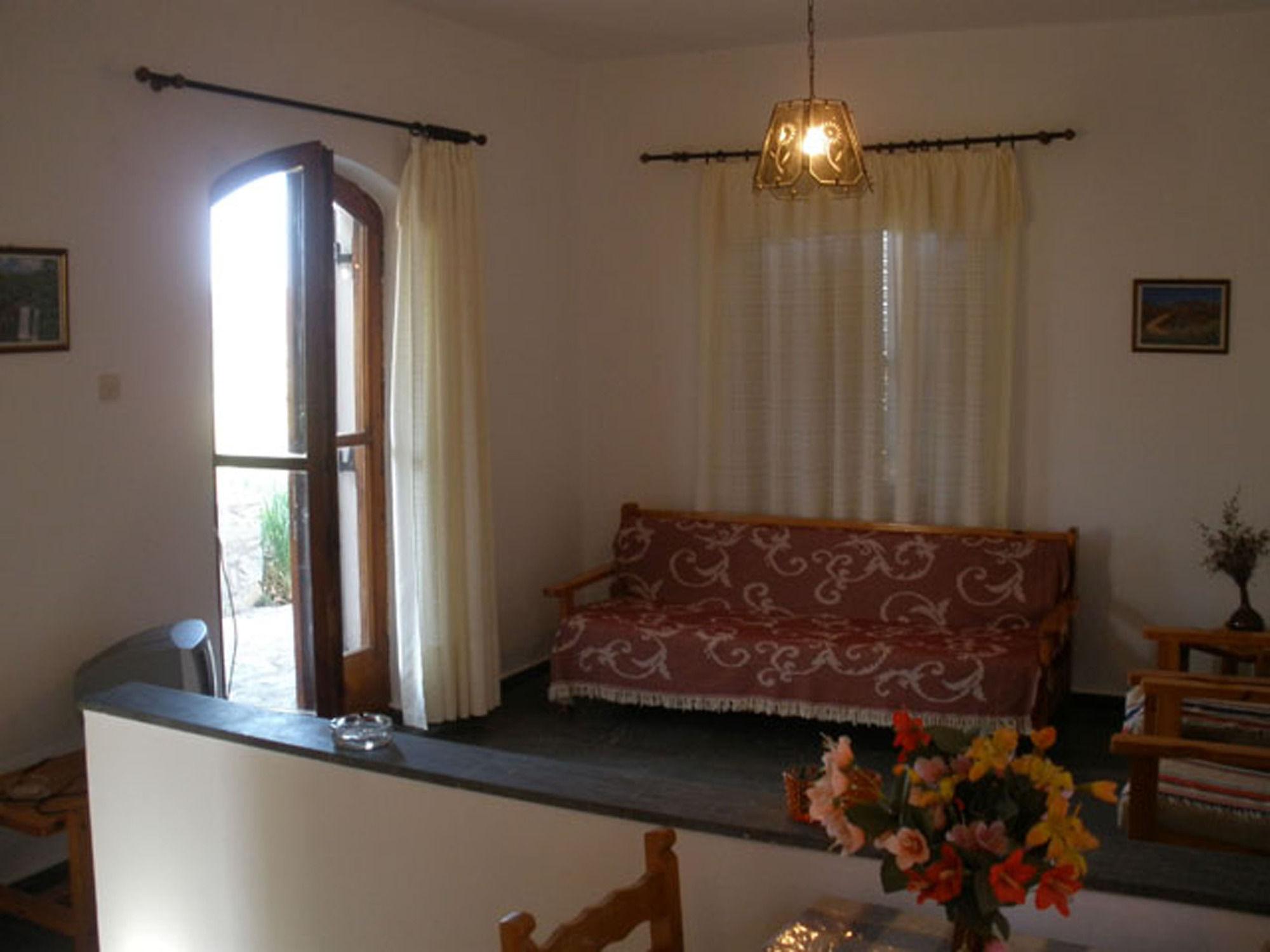 Porto Heli Apartments Palekastro Exteriör bild