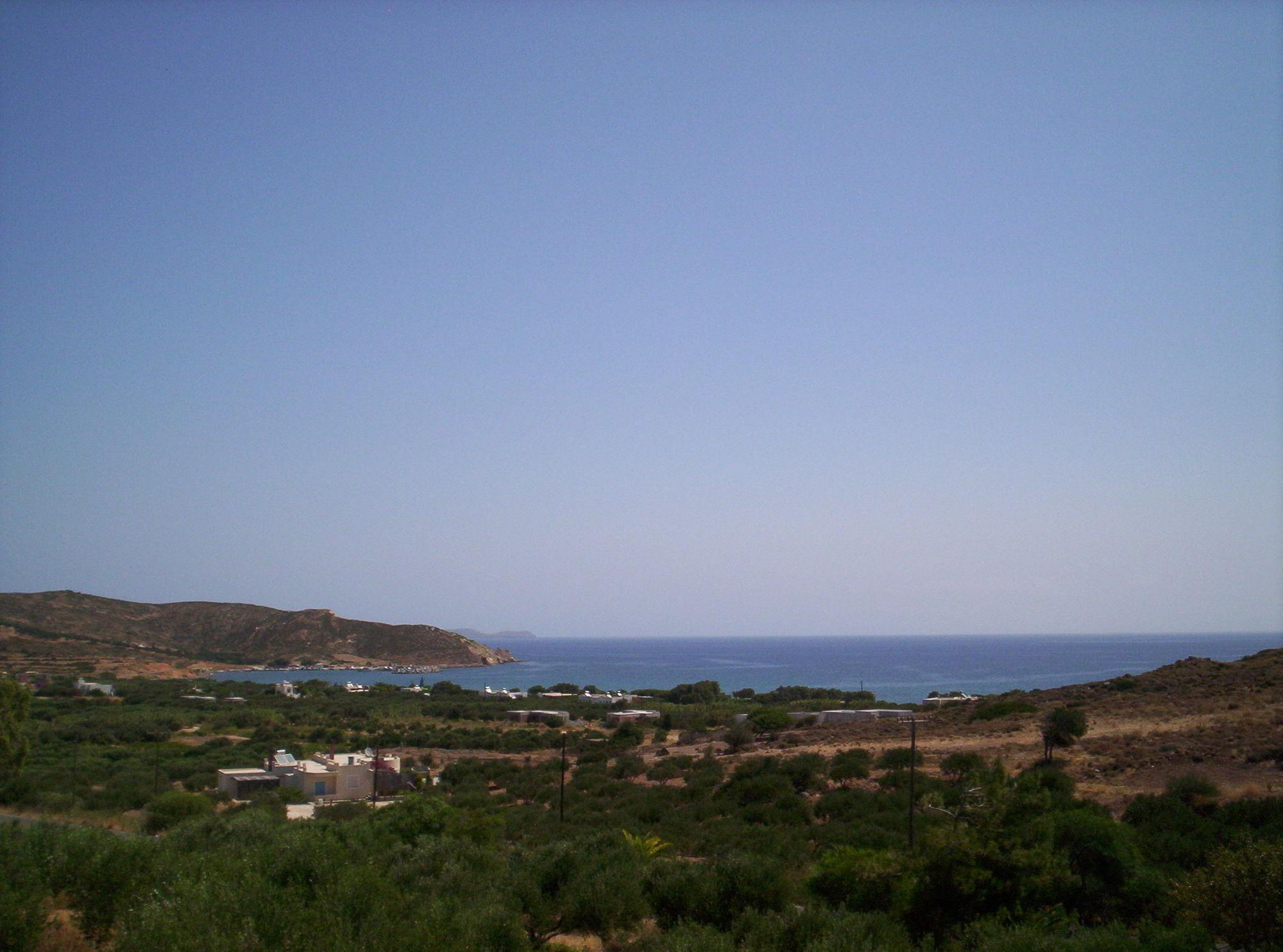 Porto Heli Apartments Palekastro Exteriör bild