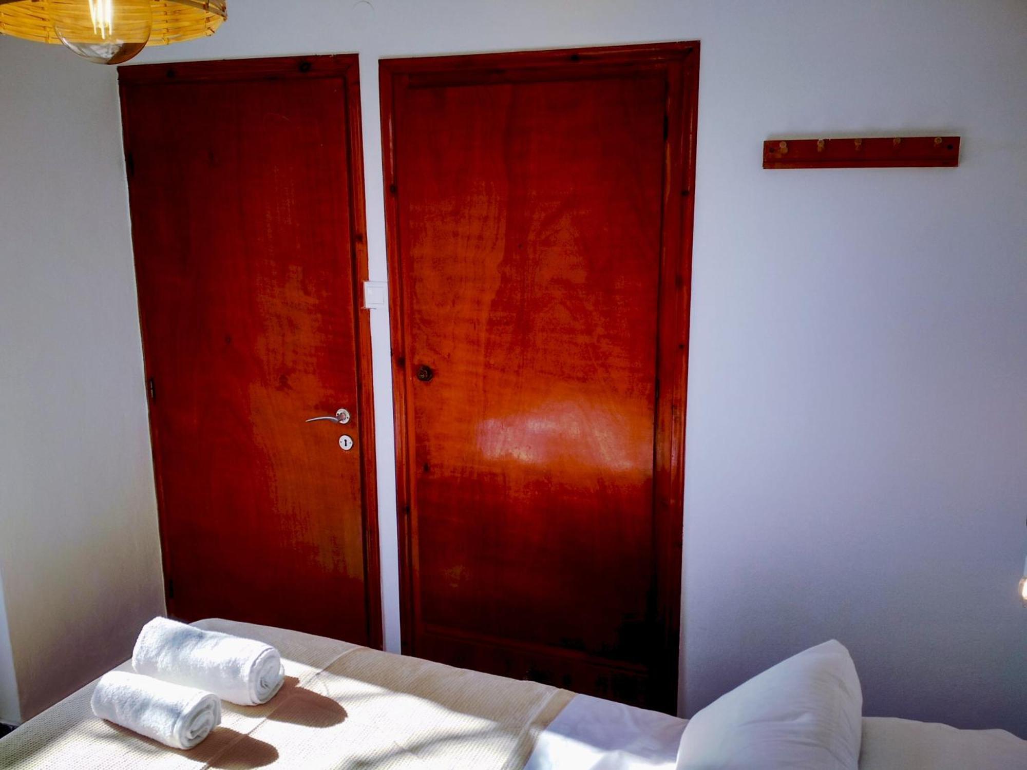 Porto Heli Apartments Palekastro Exteriör bild