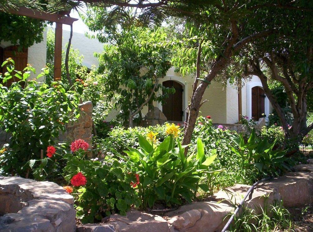 Porto Heli Apartments Palekastro Exteriör bild
