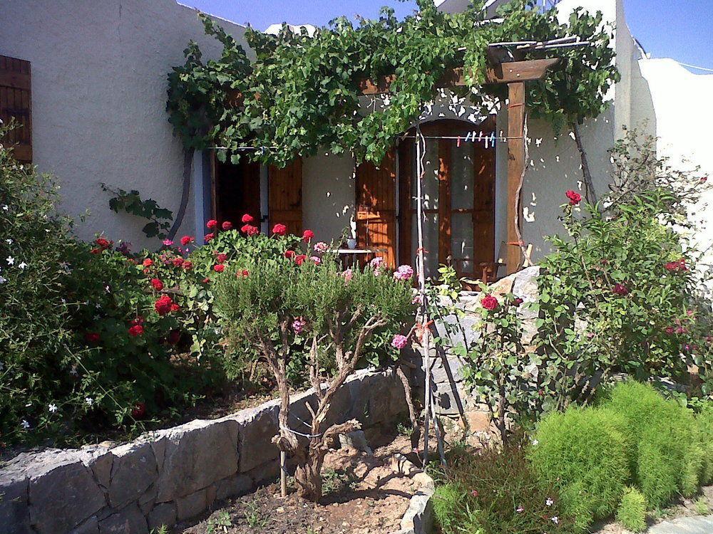 Porto Heli Apartments Palekastro Exteriör bild