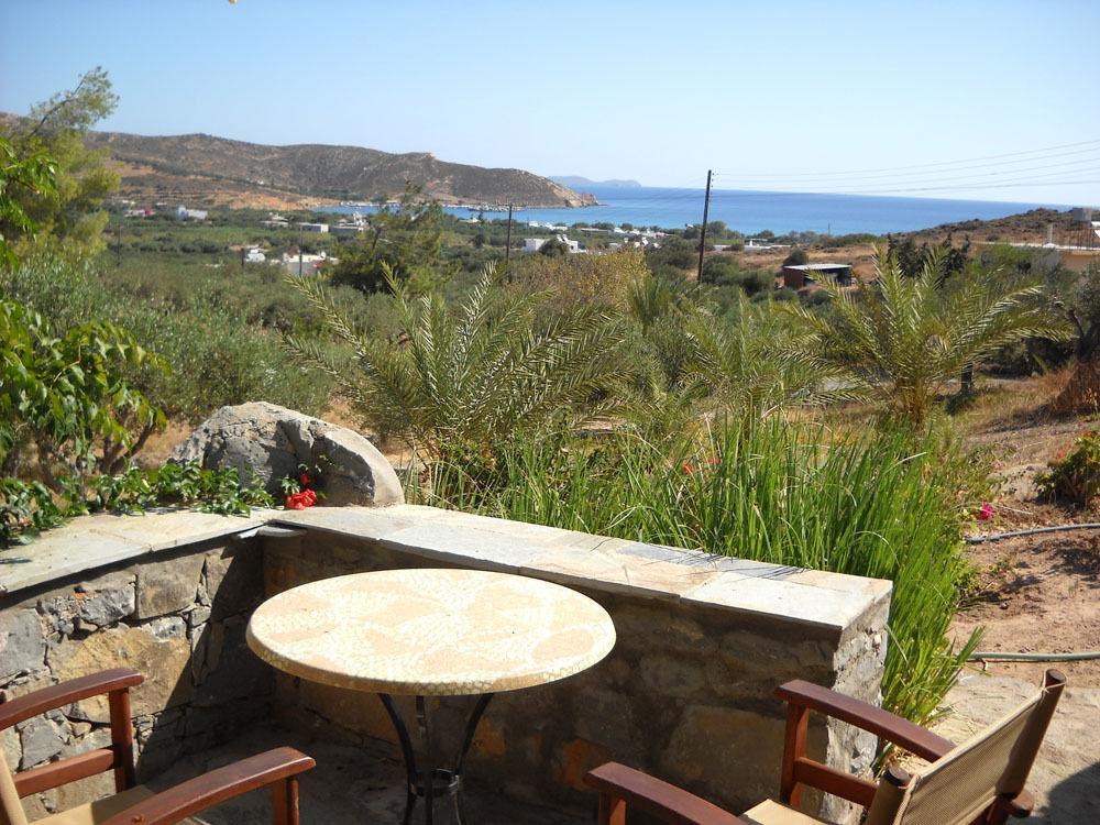 Porto Heli Apartments Palekastro Exteriör bild