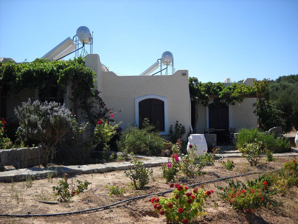 Porto Heli Apartments Palekastro Exteriör bild